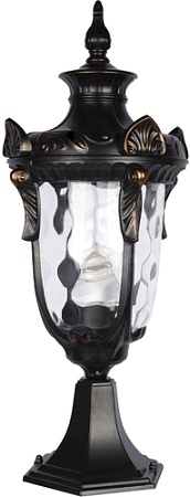 Садовый светильник LOFT IT Marbella 100002/490