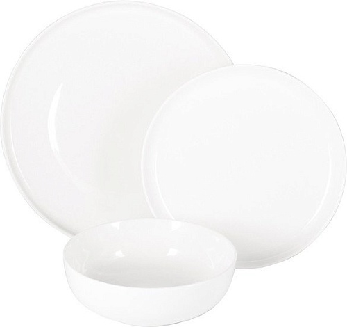 Столовый сервиз Fissman Horeca 6359