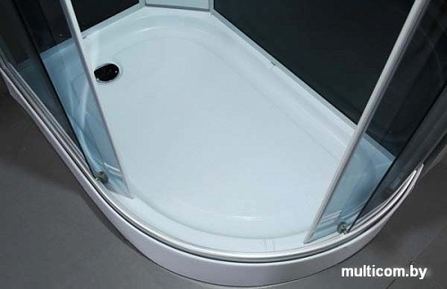 Душевая кабина Erlit ER3512PL-C4 120x80