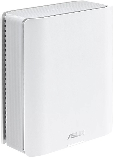 Wi-Fi система ASUS ZenWiFi BT8 2xAP (2 шт., белый)