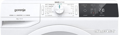 Стиральная машина Gorenje WEI823