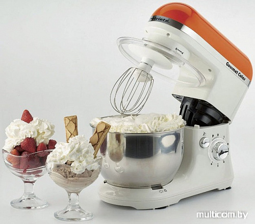 Кухонный комбайн Ariete Orange Gourmet Rainbow [1594]