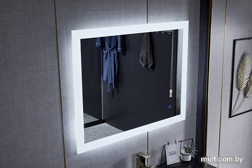 Roxen Зеркало Bliss 510035-70 70х70