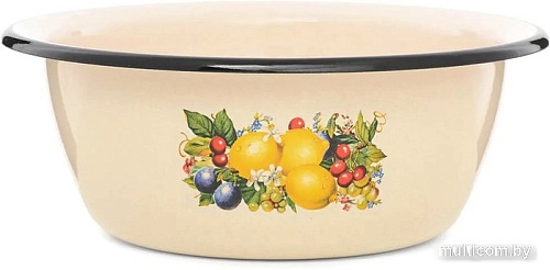 Миска для смешивания Эстет Изобилие ЭТ-72956