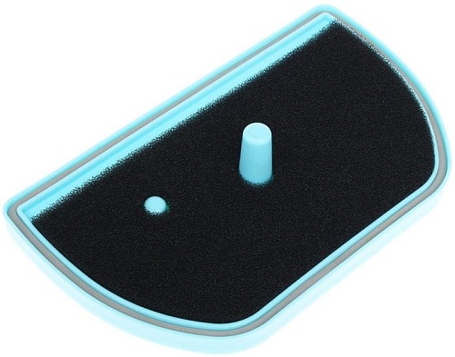 Набор фильтров Filtero FTM 15