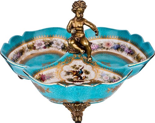 Менажница Lefard 46-1253