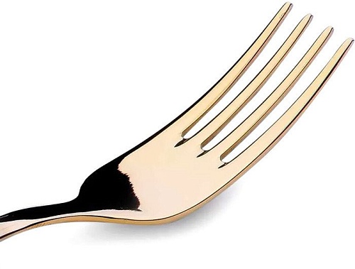 Столовая вилка Нытва Торжество М18 НТП 4772