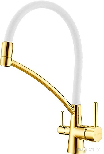 Смеситель Paulmark Siegen Si213111-GW