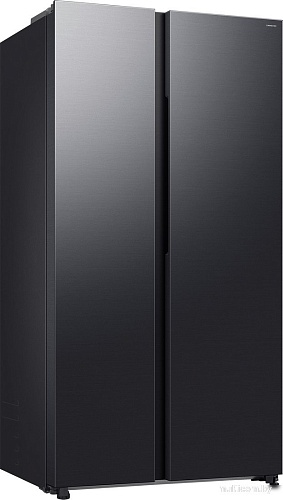 Холодильник side by side Samsung RS70F65Q1FWR