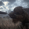 Игра Call of Duty: Modern Warfare Обновленная версия для PlayStation 4