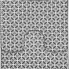 Набор ковриков V-line 002-grey