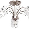 Припотолочная люстра MW-Light Олимпия 261019505