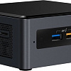 Компактный компьютер Intel NUC Kit NUC8i5BEHFA