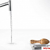 Смеситель Hansgrohe Metris [14820000]