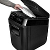 Шредер Fellowes AutoMax 150C (черный)