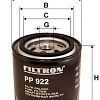 Filtron PP922