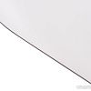 Коврик защитный Brabix 120x150 см 604847 (глянец)