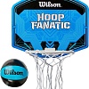 Баскетбольный щит Wilson Hoop Fanatic Mini Hoop WTBA00436