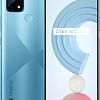 Смартфон Realme C21 RMX3201 3GB/32GB (голубой)