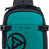 Torber Xtreme TS1042GR (зеленый/черный)