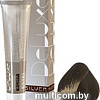 Estel Professional De Luxe Silver 4/0 натуральный шатен