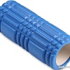 Массажный ролик-валик Indigo PVC IN233 (синий)