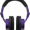 Наушники Audio-Technica ATH-M50xBT Limited-Edition (фиолетовый)