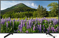 Телевизор Sony KD-55XF7005
