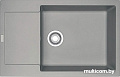 Кухонная мойка Franke Maris MRG 611-78/49 (серый)