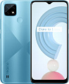 Смартфон Realme C21 RMX3201 3GB/32GB (голубой)
