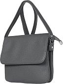 Женская сумка Galanteya 41923 23с1186к45 (темно-серый)