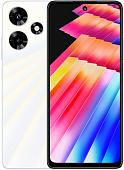 Смартфон Infinix Hot 30 X6831 4GB/128GB (ультра белый)