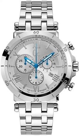 Наручные часы Gc Wristwatch Y24007G1