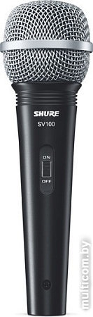 Микрофон Shure SV100-A