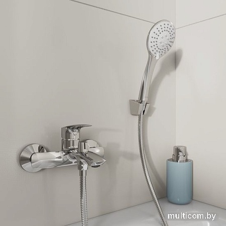 Смеситель Milardo Rora RORSB00M02