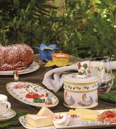 Villeroy & Boch Spring Awakening 14-8638-3592