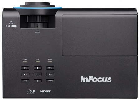 Проектор InFocus IN3144