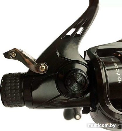 Катушка Salmo Elite Baitfeeder 8 30BR