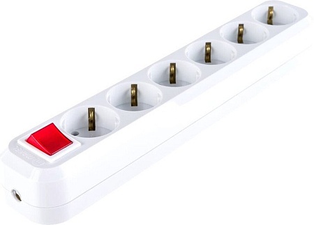 Колодка удлинителя Makel MGP231