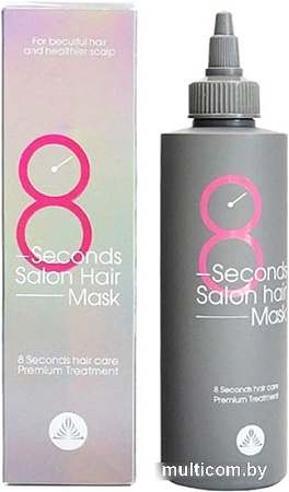 Маска Masil 8Seconds Salon Hair Mask 200 мл