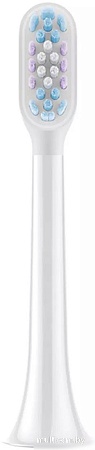 Сменная насадка Xiaomi MiJia Sonic Electric Toothbrush T501 MBS307 (2 шт, белый)