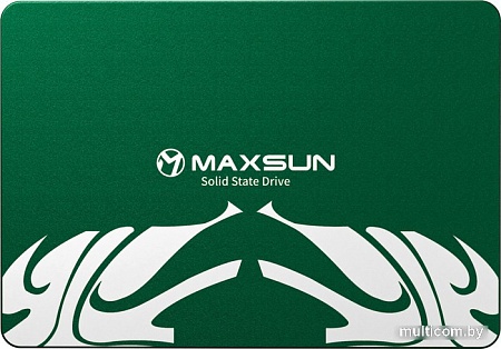 Maxsun X7 128GB MS128GBX7