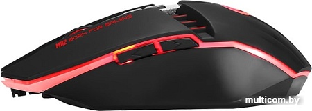 Игровая мышь Marvo M112