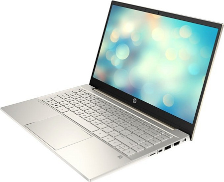 Ноутбук HP Pavilion 14-dv0069ur 4E1A2EA