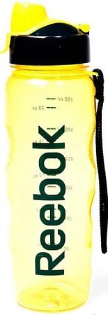 Бутылка Reebok RABT-P75YLREBOK