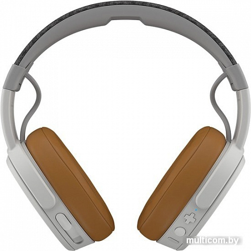 Наушники Skullcandy Crusher Wireless (белый)