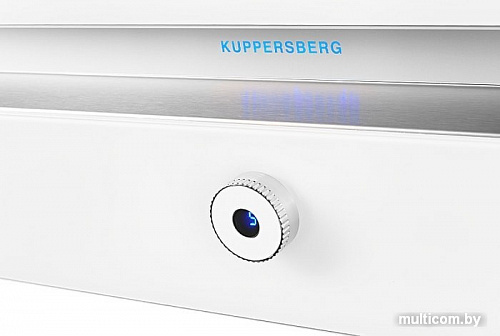 Кухонная вытяжка KUPPERSBERG F 690 W