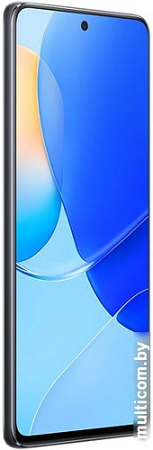 Смартфон Huawei nova 9 SE JLN-LX1 8GB/128GB (полночный черный)