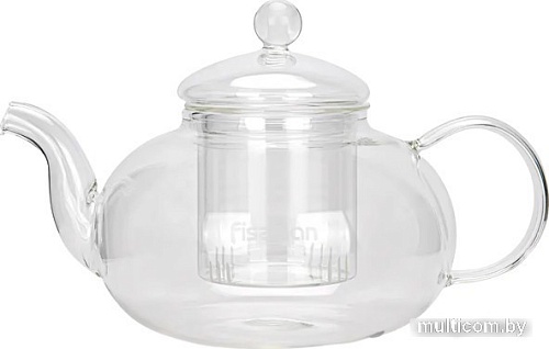 Заварочный чайник Fissman 6478