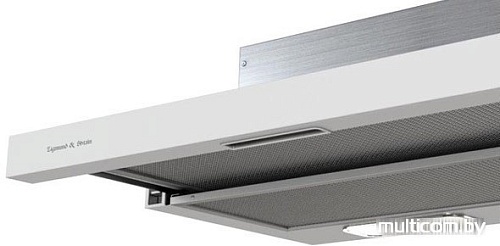 Кухонная вытяжка Zigmund & Shtain K 002.51 W